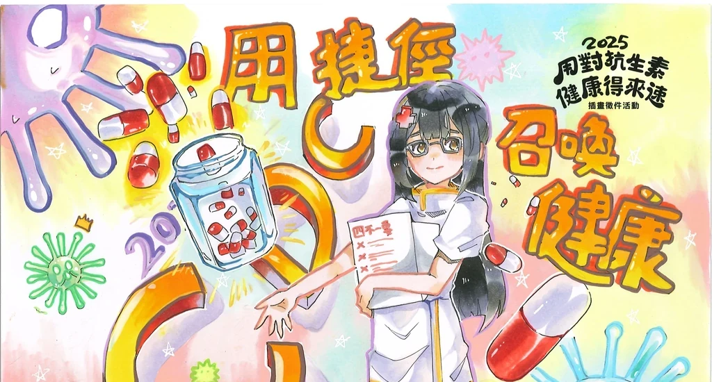 民族實中｜柯巧恩