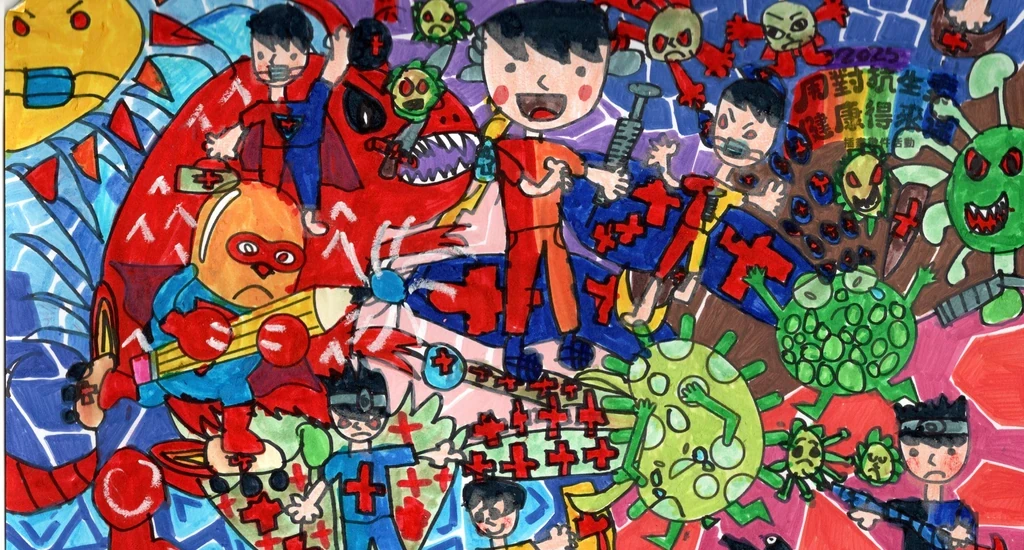 湖南國小｜施硯騰