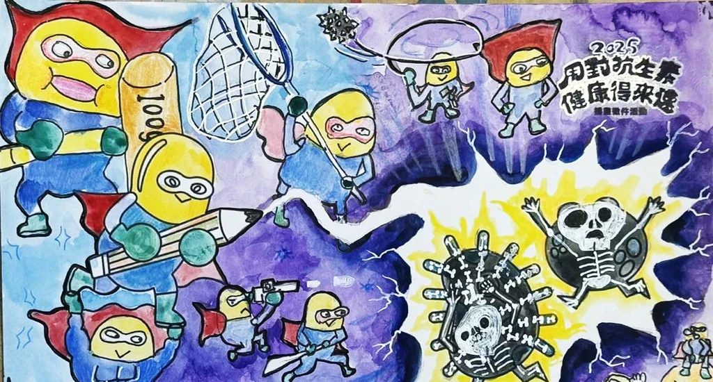 古亭國小｜李易宸